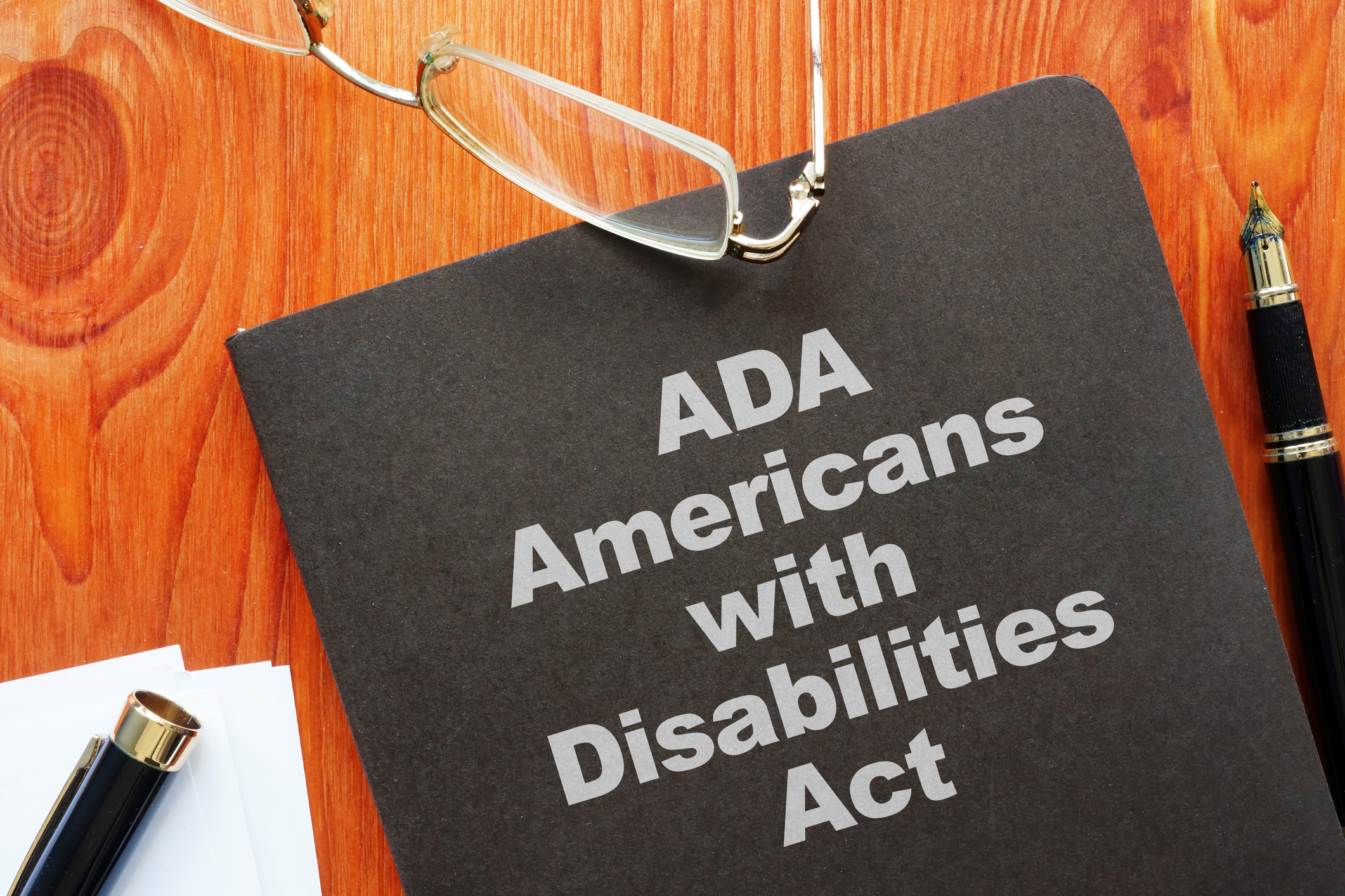 How Websites And Applications Can Lead To ADA Claims