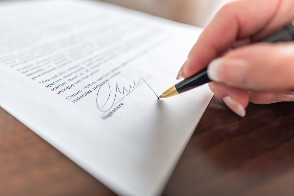 Lease Guarantee Agreement Drafting and Review
