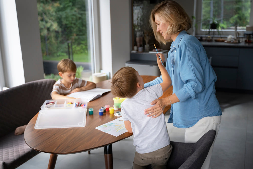 State Law May Protect a Tenant Using Your Property as a Home Child Care Business 