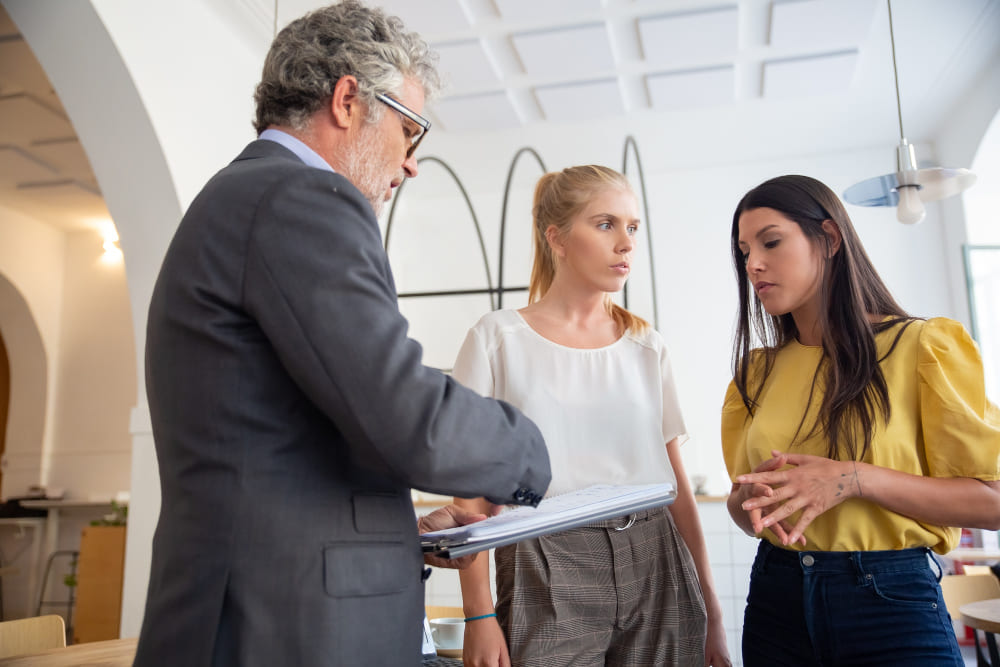 My Tenant Filed for Bankruptcy. How Does That Impact Me?